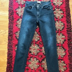 Acne Skin 5 Jeans Size 27